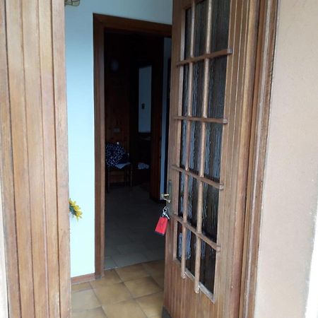 Appartamento Eliseo Enego Luaran gambar