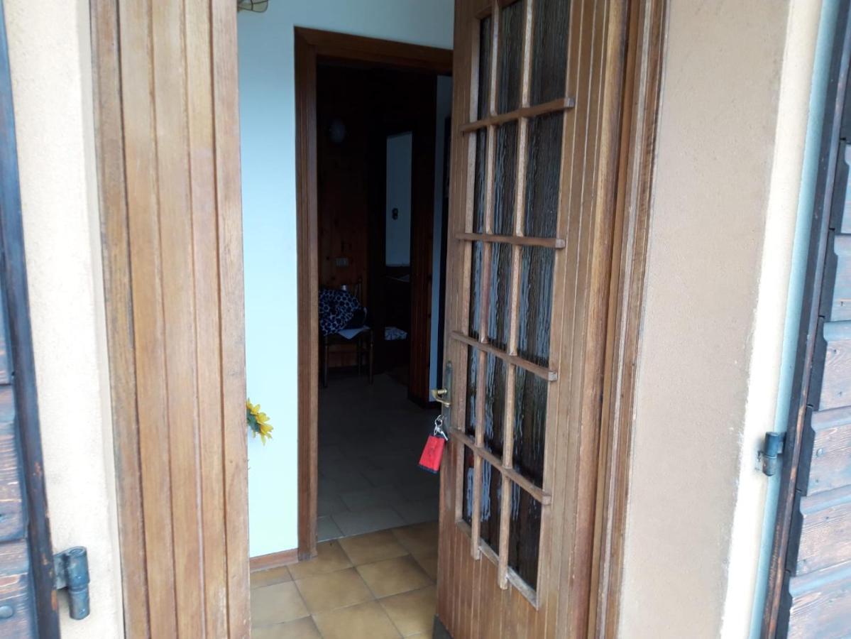 Appartamento Eliseo Enego Luaran gambar