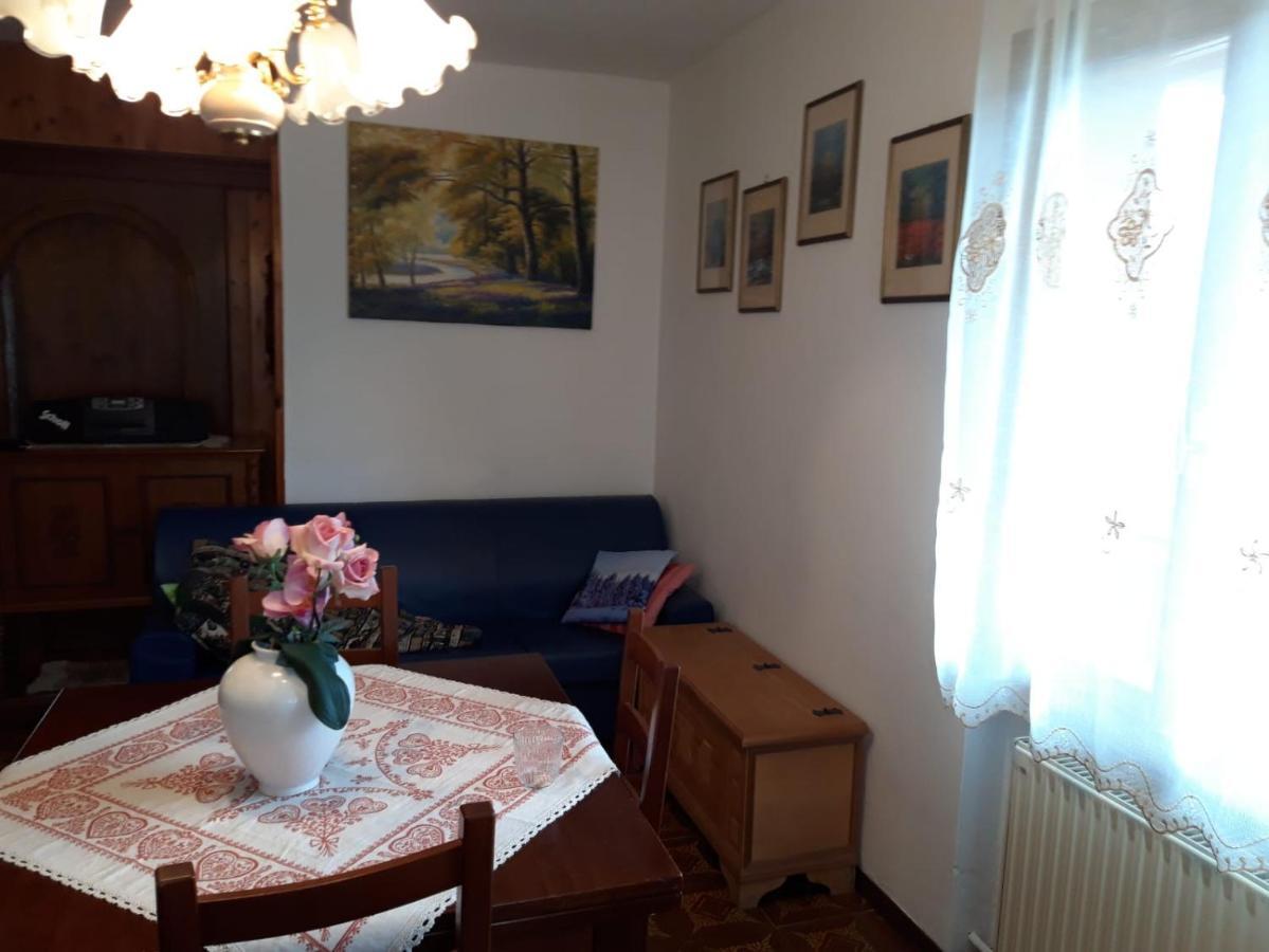 Appartamento Eliseo Enego Luaran gambar