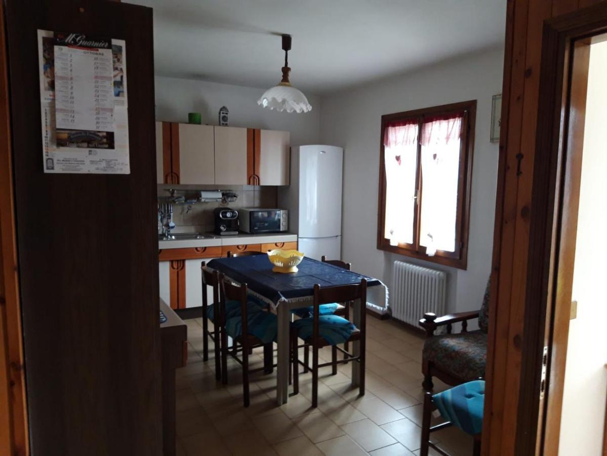 Appartamento Eliseo Enego Luaran gambar