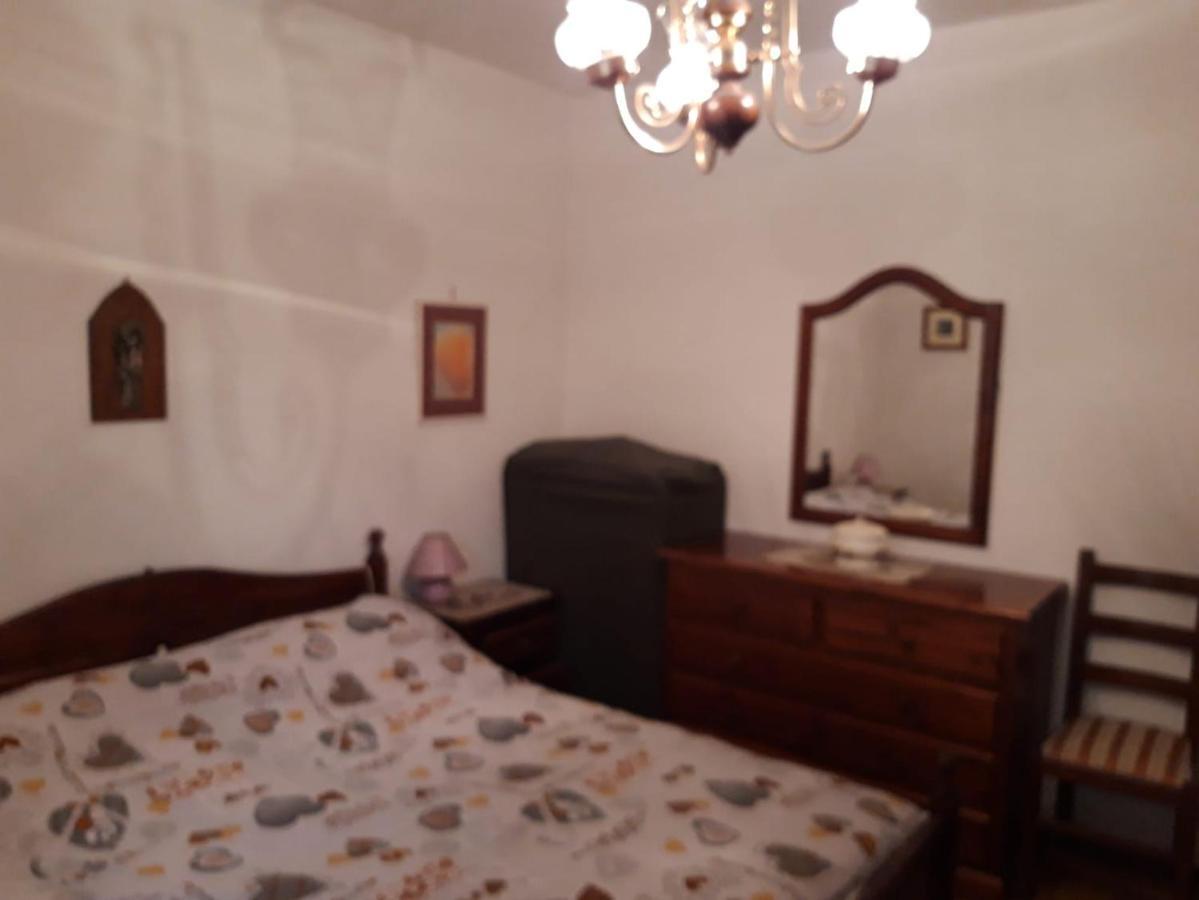 Appartamento Eliseo Enego Luaran gambar